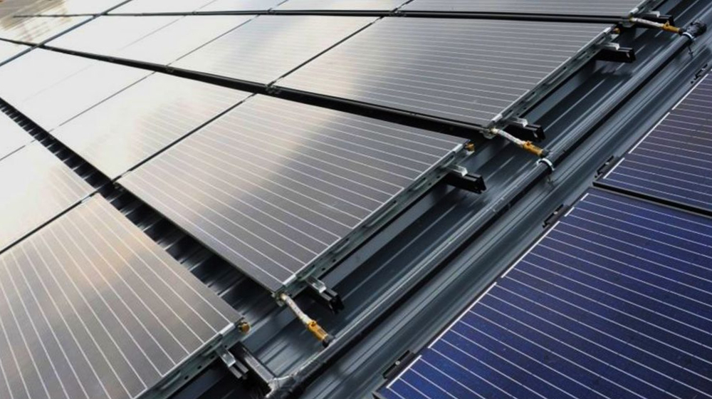 hybride pvt-panelen zonne-energie