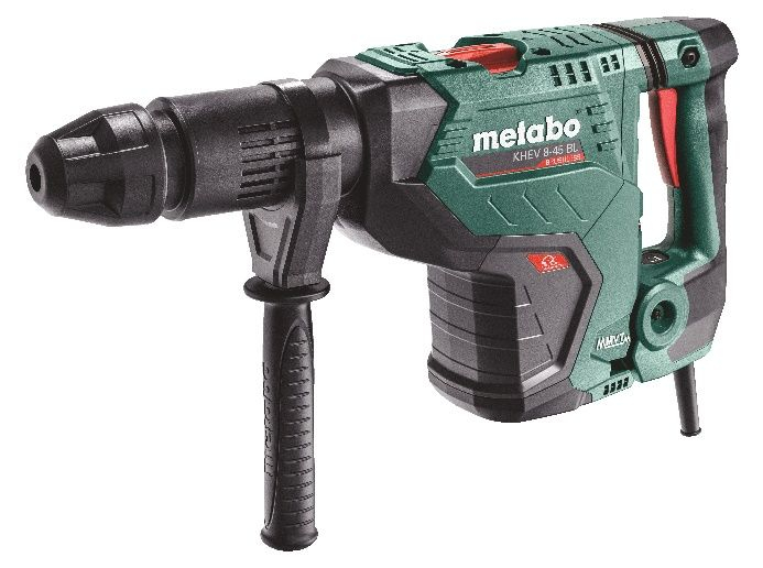 De nieuwe SDS-max Pro4 Premium-boor