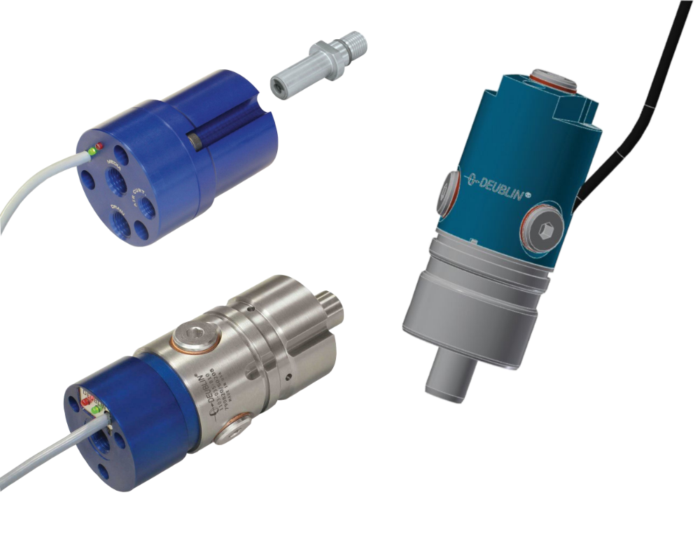 SpindleShield&trade; voorkomt stilstand van uw machine en zorgt dus voor een hogere productiviteit