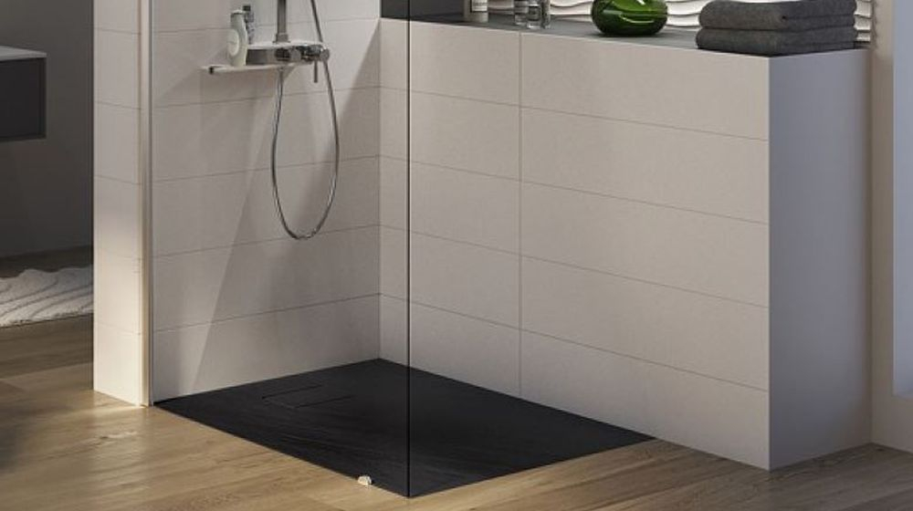 waterdichtheid inloopdouche