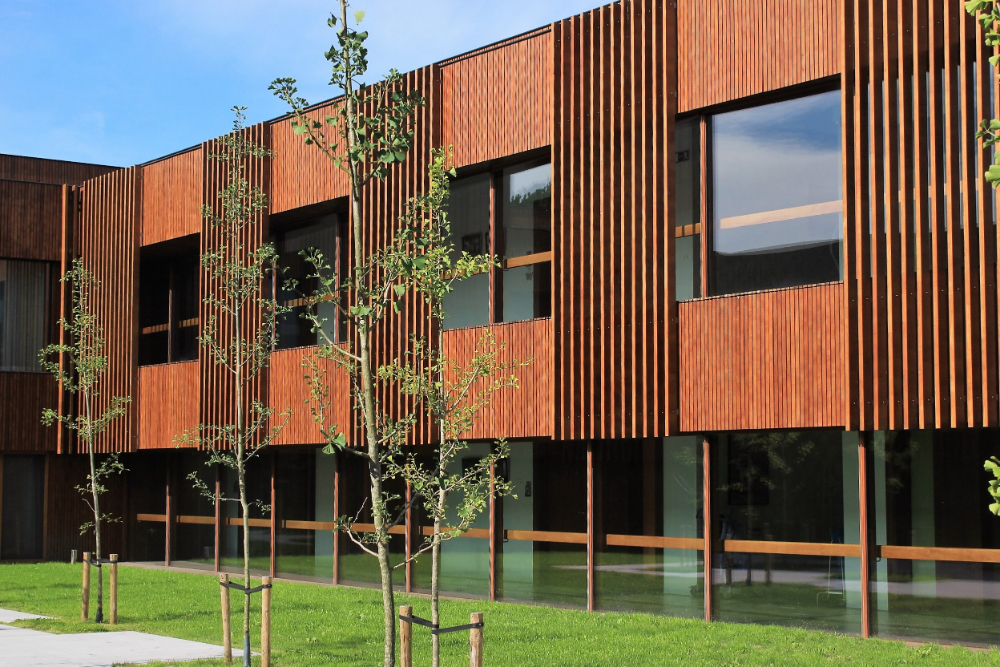 prefab zorg bouwen rusthuis
