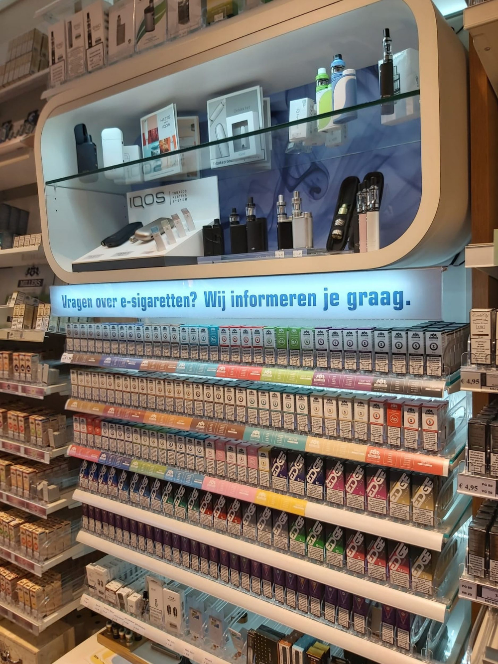 UEG