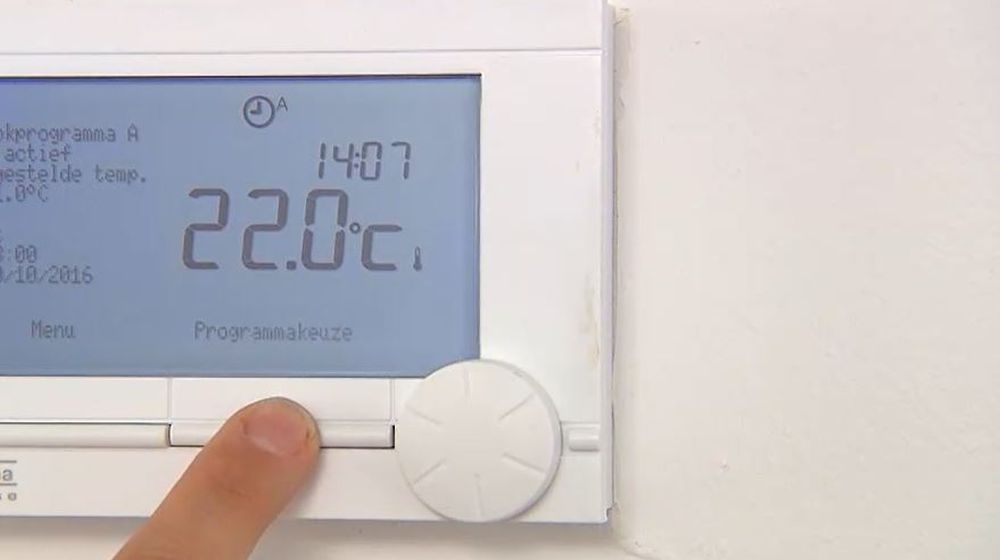 warmtevraag creatie