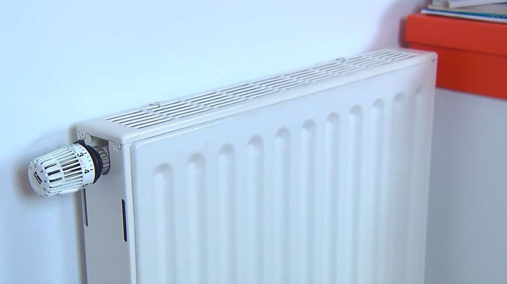 thermostatische kraan