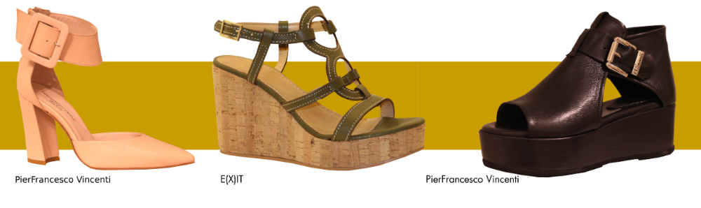 Shoes Walk & Match Trade Mart trends Ugly Sneaker dad sneaker PierFrancesco Vincenti E(x)it