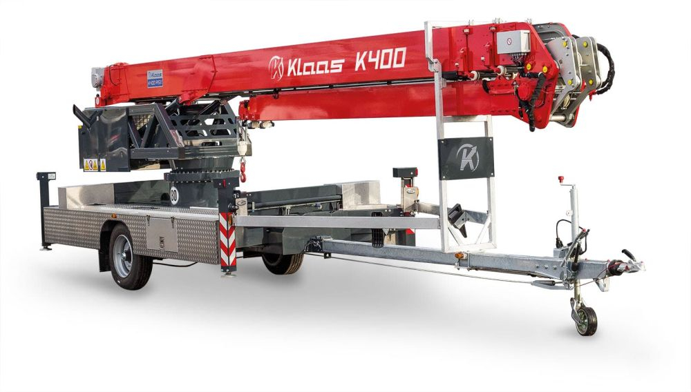 K400RSX