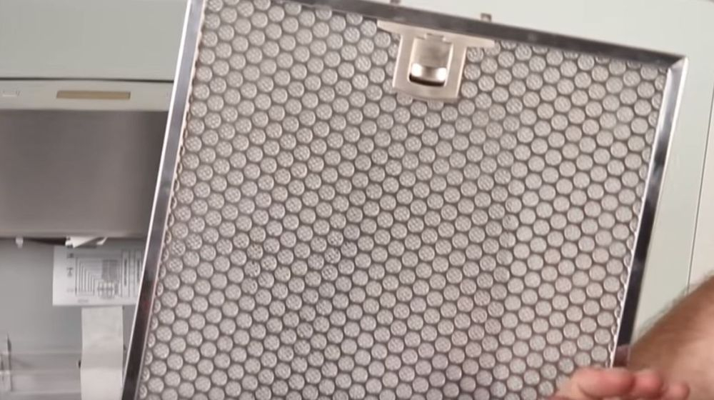 vetfilter dampkap kiezen