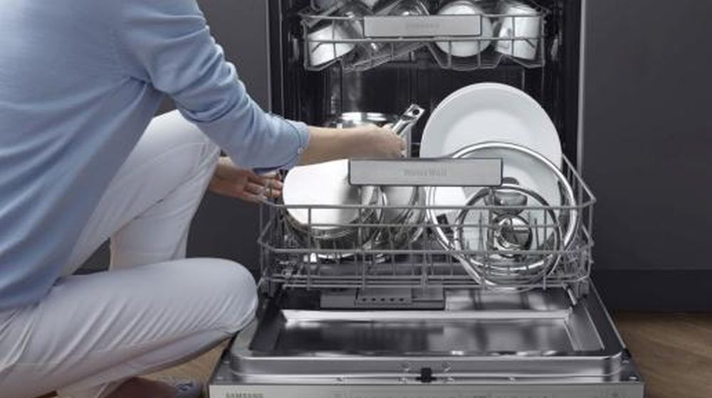 capaciteit keuken inrichten
