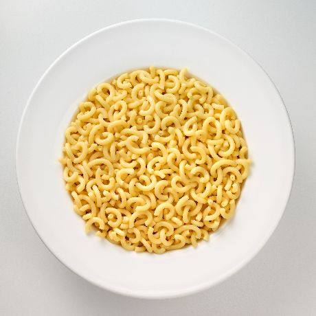 Pasta Gobbetti