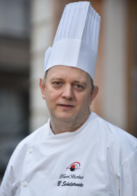 Bart Schelstraete