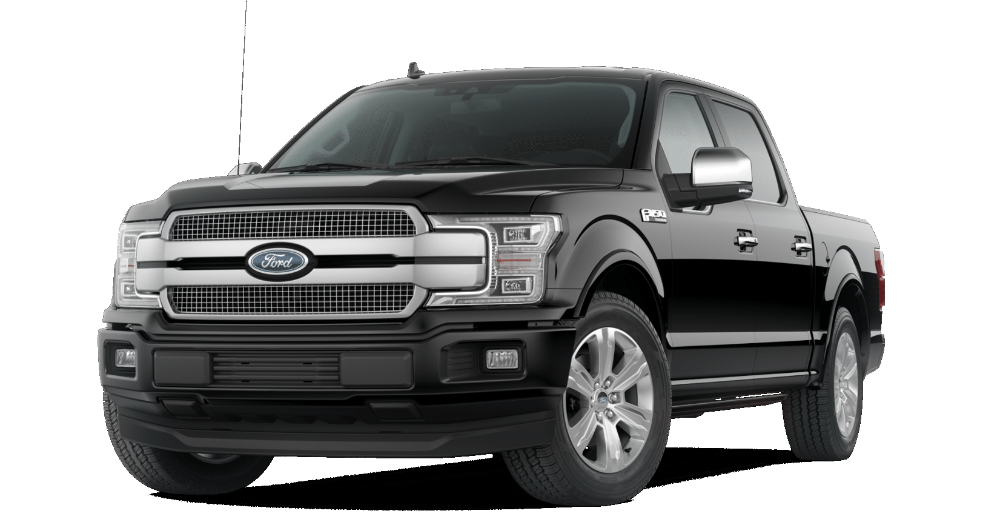 Ford Aluminium