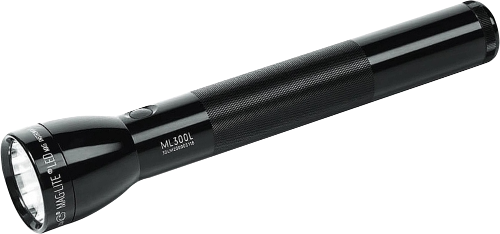 Maglite Aluminium