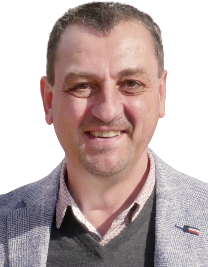 Thierry Devos