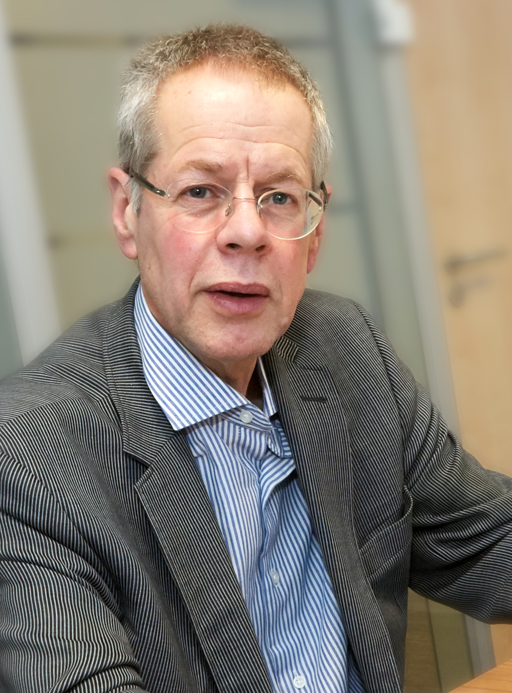 Dick Hortensius