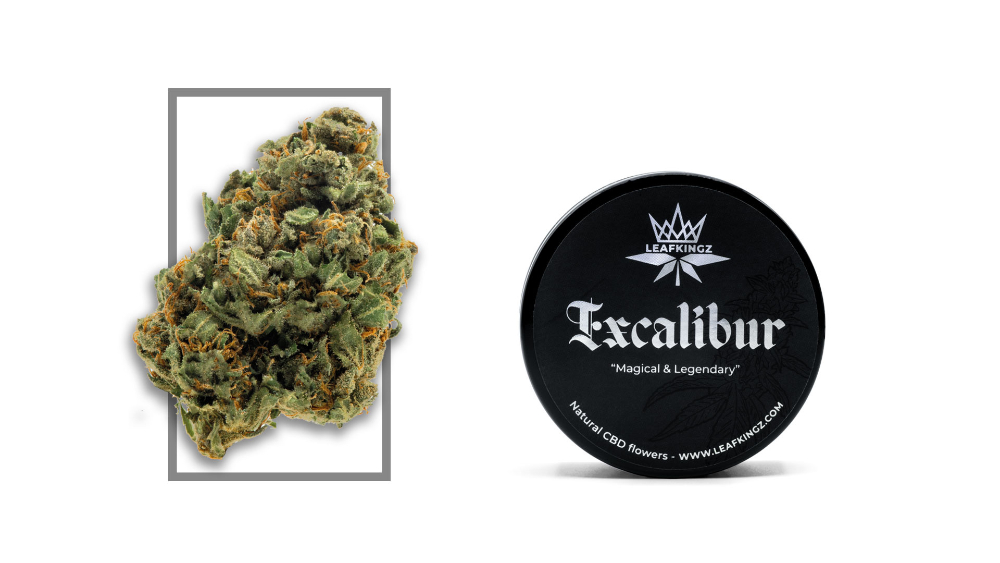 CBD Distribution