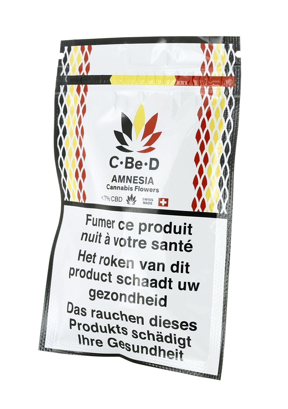 CBD Distribution