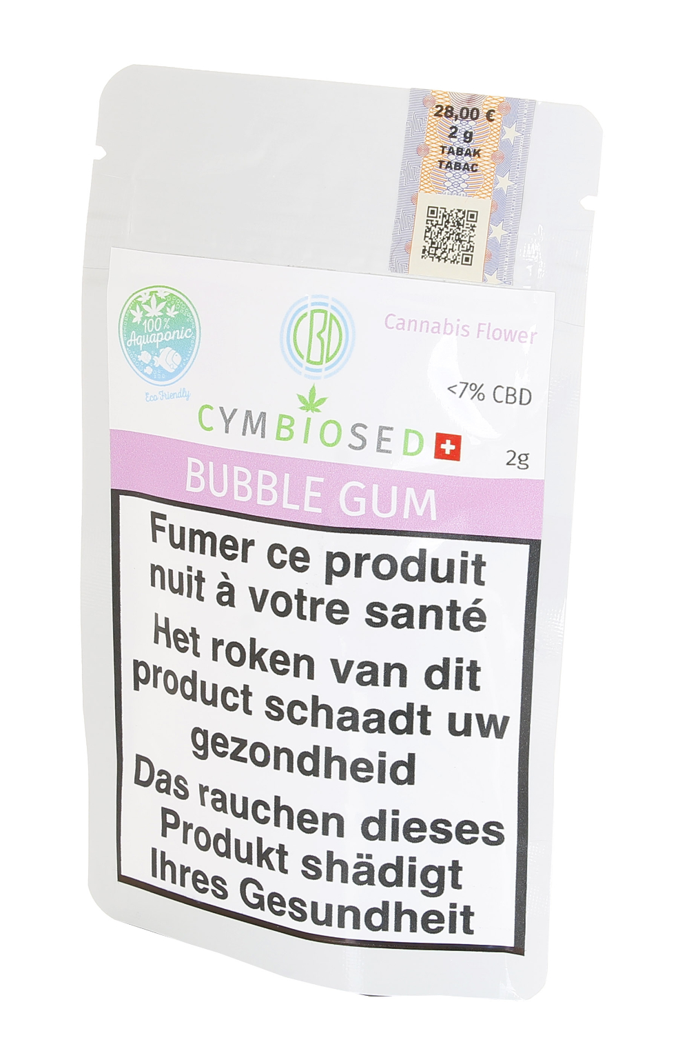 CBD Distribution