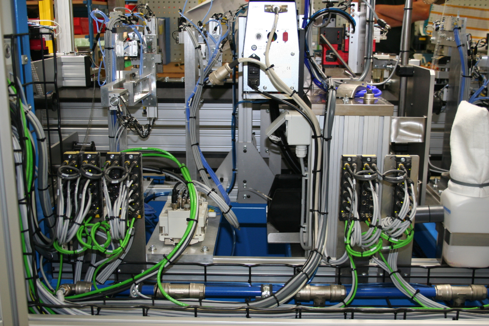 Turck Multiprox