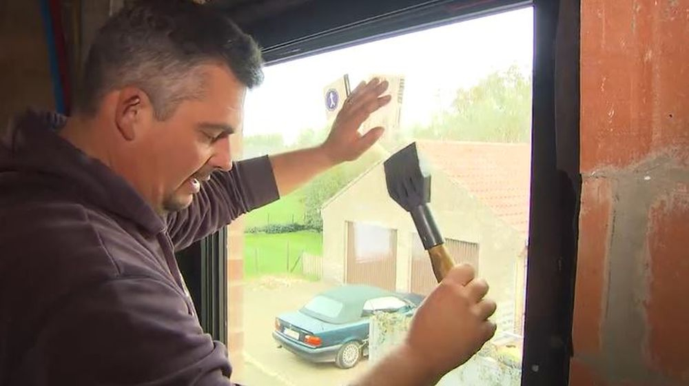 renovatie