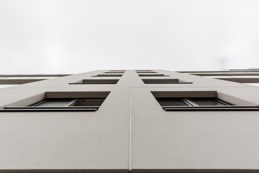 architectonisch beton