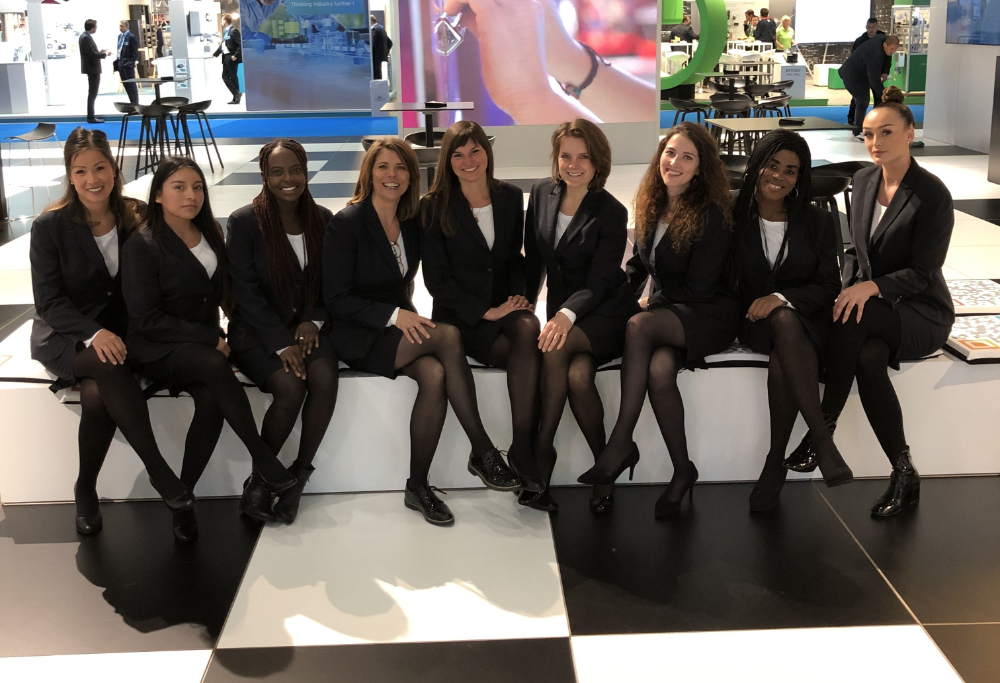 Frontline Company