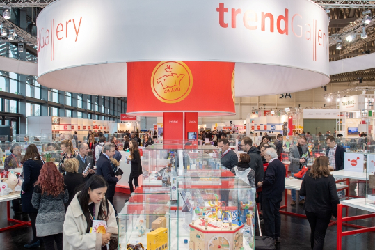 Spielwarenmesse 2020