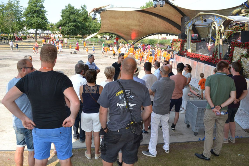 BESA evenement