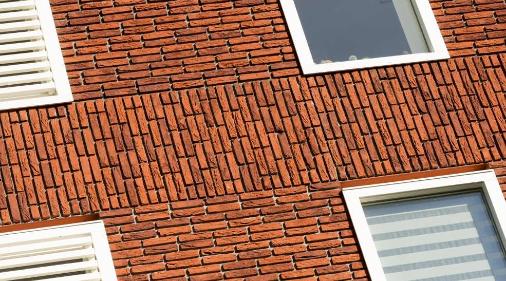 verticale metselverbanden