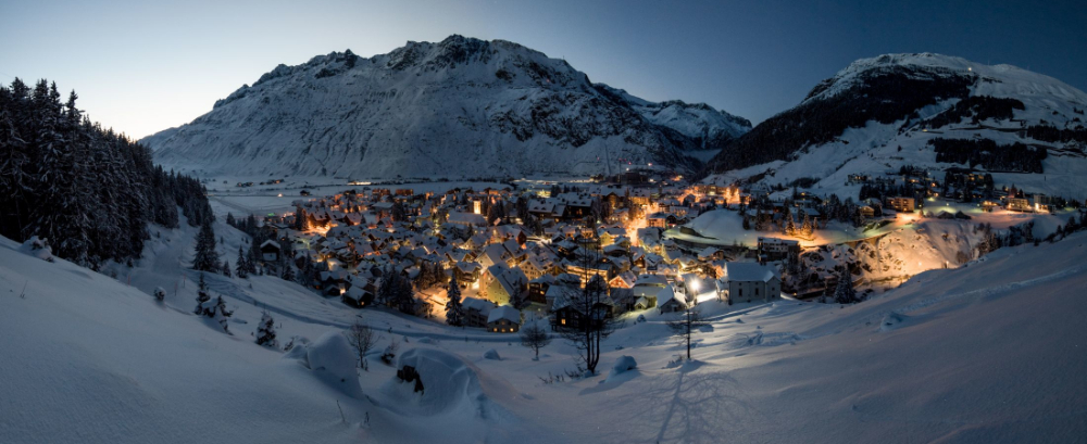 Zwitserland locatiegids venues incentive meeting Radisson Blu Reussen Andermatt The Circle Zurich Palace Titlis Engelberg M&ouml;venpick Hotel Basel