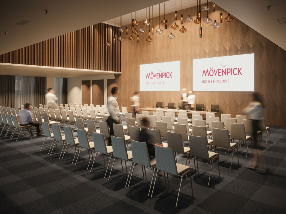 Zwitserland locatiegids venues incentive meeting Radisson Blu Reussen Andermatt The Circle Zurich Palace Titlis Engelberg M&ouml;venpick Hotel Basel