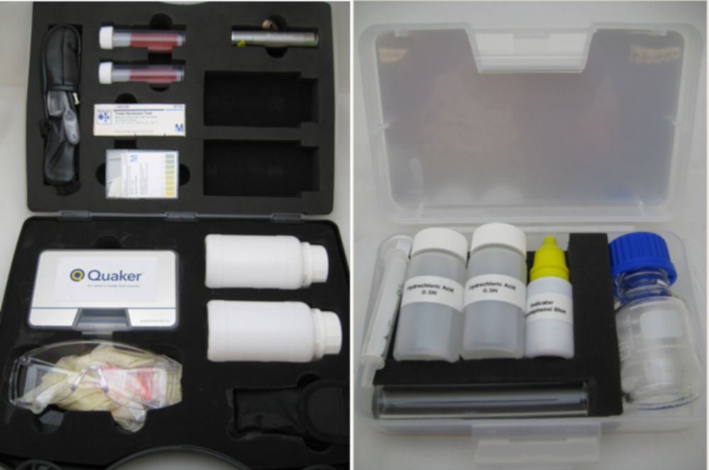 testkit