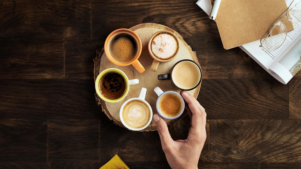 Nescaf&eacute; Gold nieuwe origines