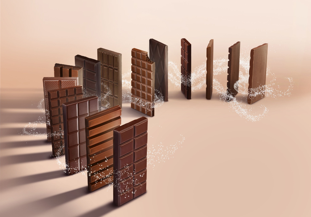 chocolade