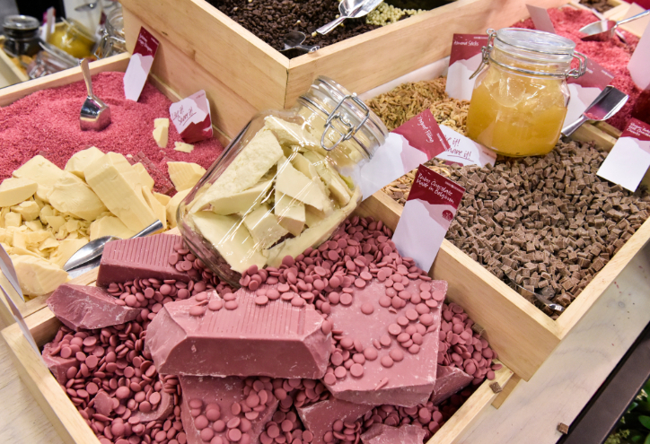 chocolade