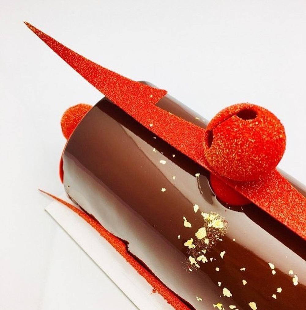 taartenchocolade