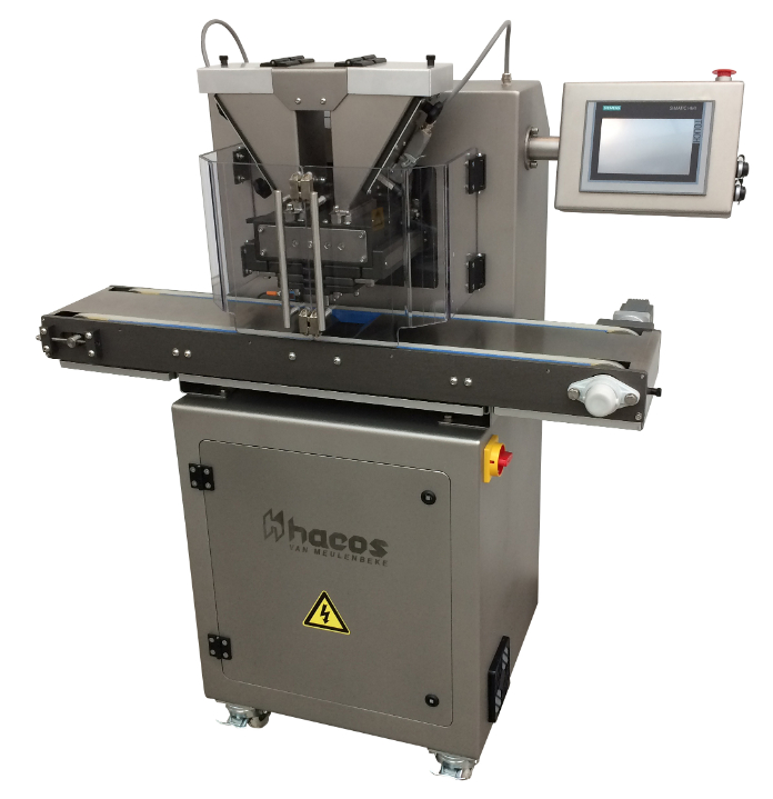 one-shotmachine