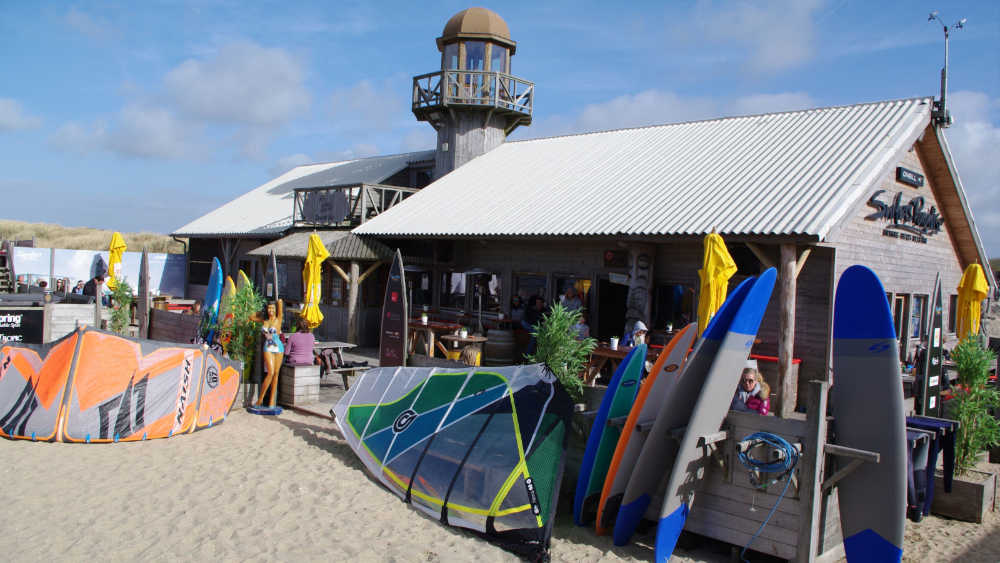 Surfers Paradise