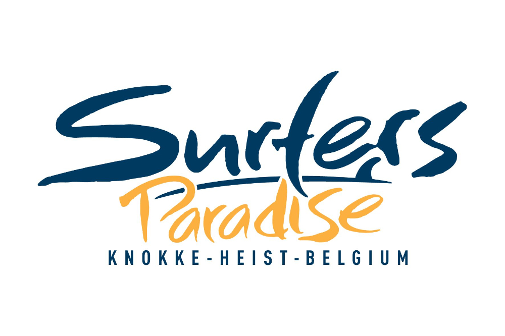 Surfers Paradise logo