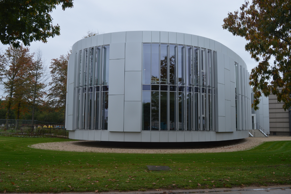 bijgebouw