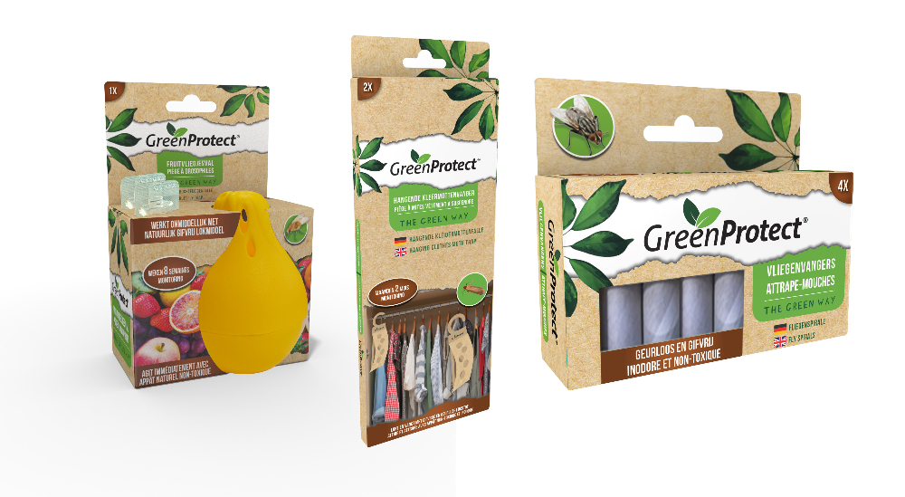 Green Protect