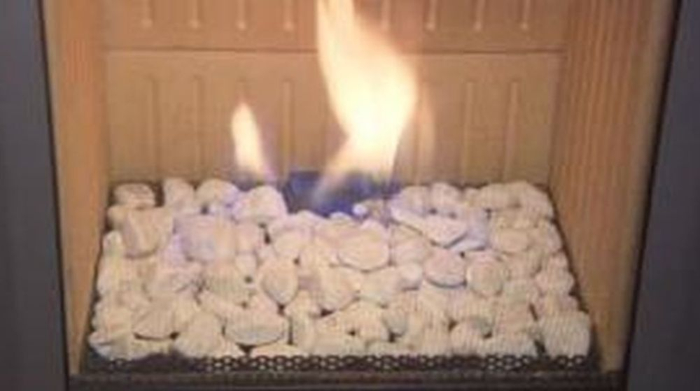 gas