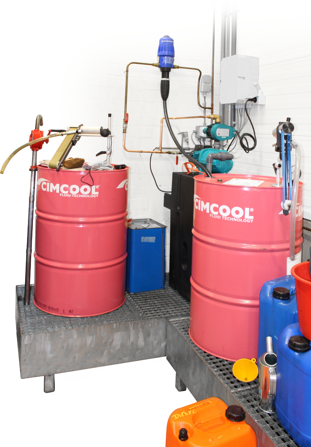 Cimcool Bogaert