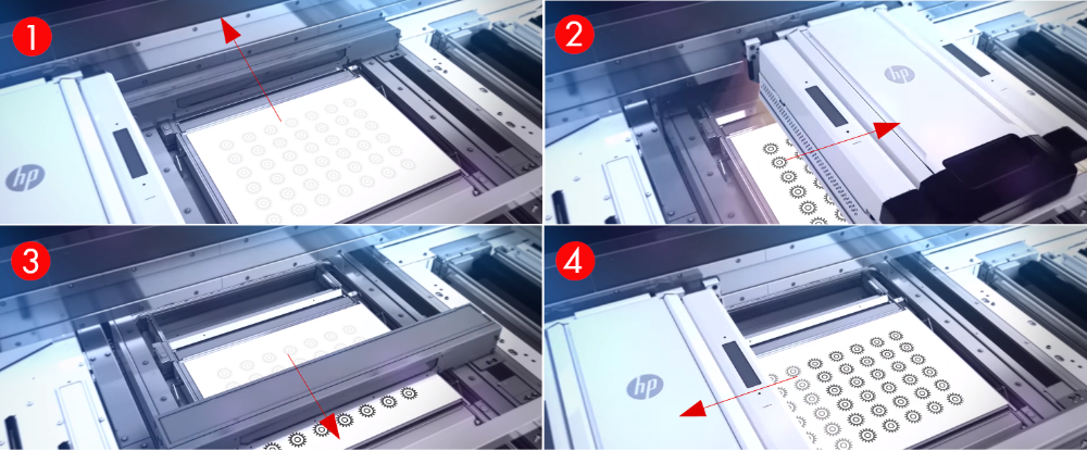 3d printing