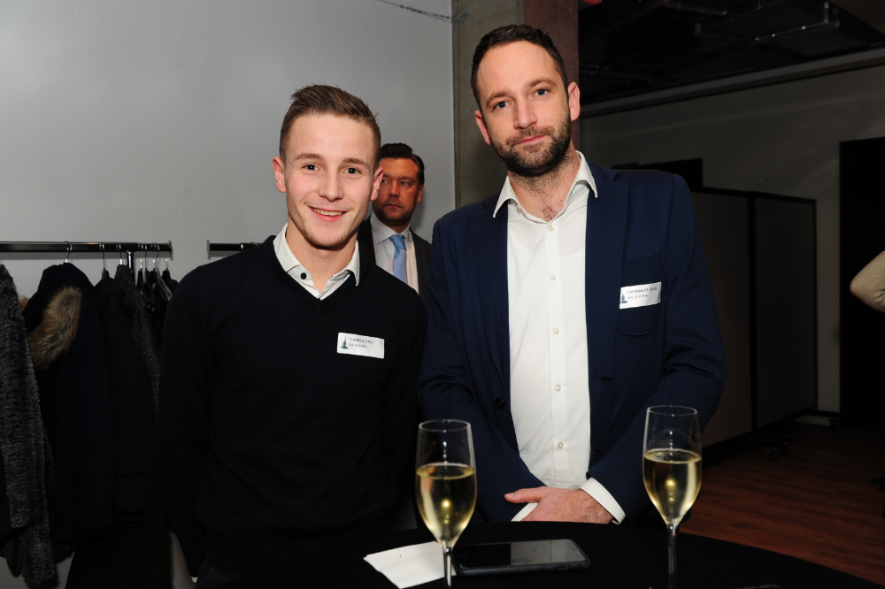 Decoratie Awards