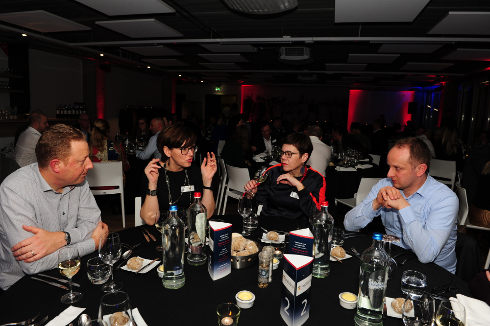 Awards