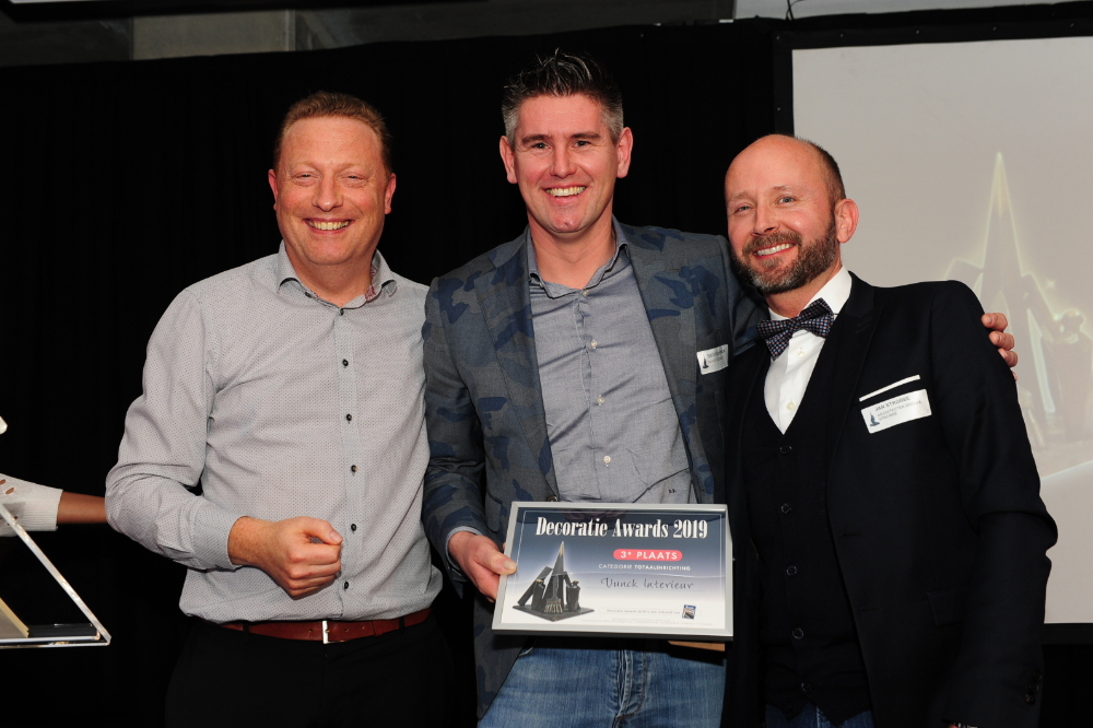 awards