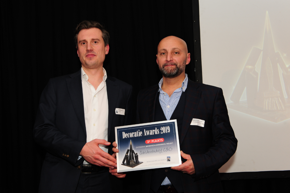 awards