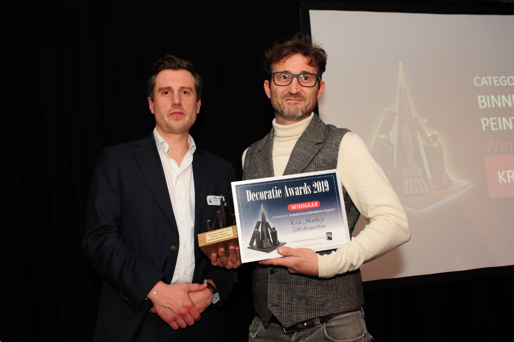 awards