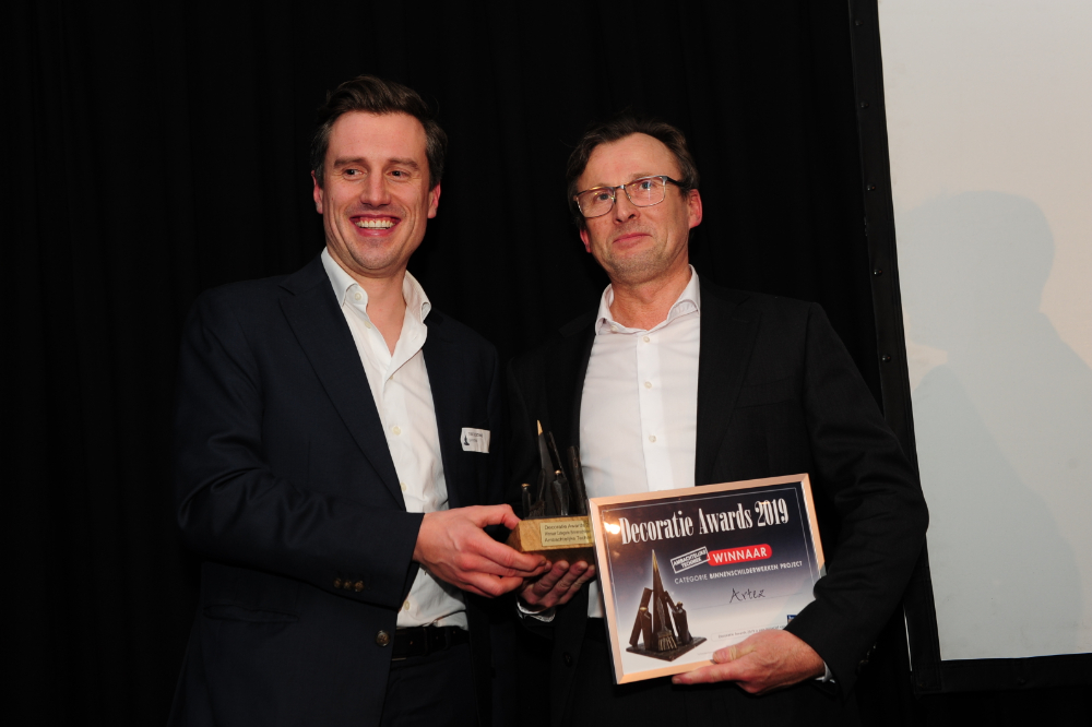 awards