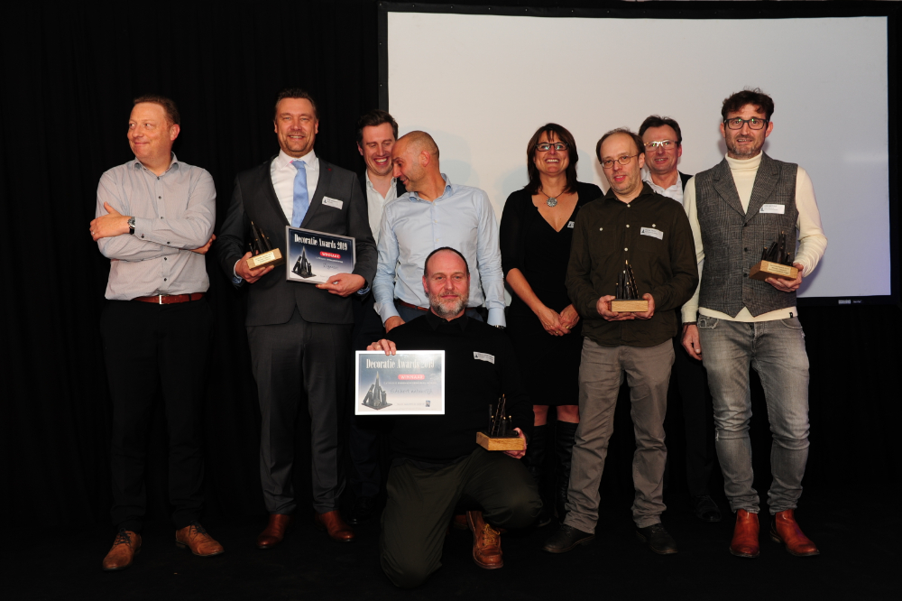 awards